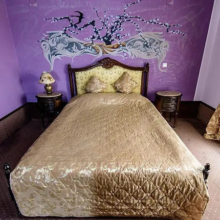 Guest house Pensiunea Paradis Ramnicu Valcea
