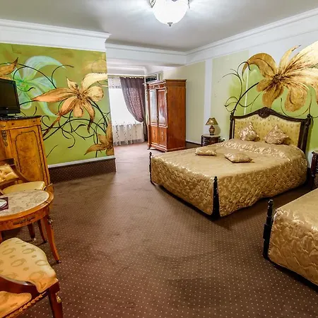Guest house Pensiunea Paradis 4*