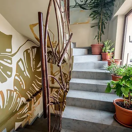 Guest house Pensiunea Paradis Ramnicu Valcea