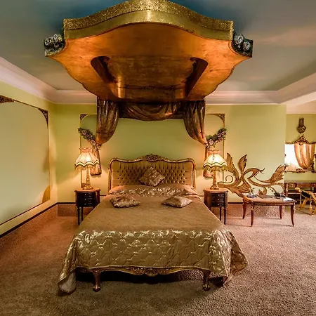 Guest house Pensiunea Paradis
