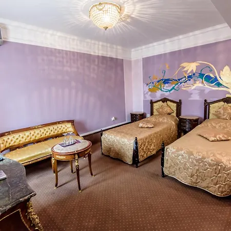 Guest house Pensiunea Paradis Ramnicu Valcea
