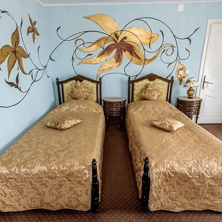 Pensiunea Paradis 4*