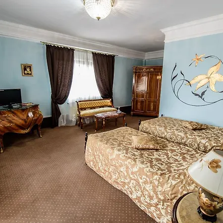 Pensiunea Paradis Guest house