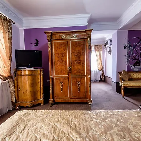 Guest house Pensiunea Paradis Ramnicu Valcea