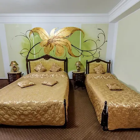 Pensiunea Paradis Guest house
