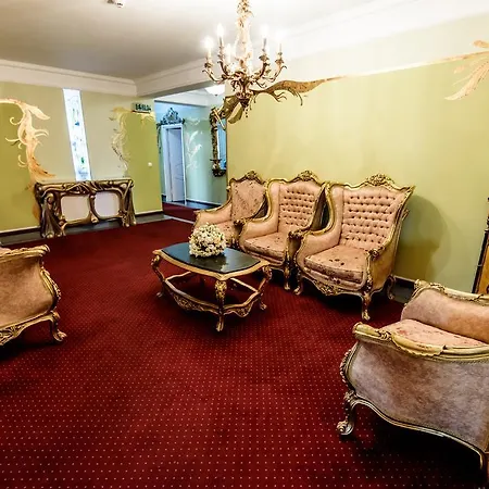 Pensiunea Paradis Guest house Ramnicu Valcea