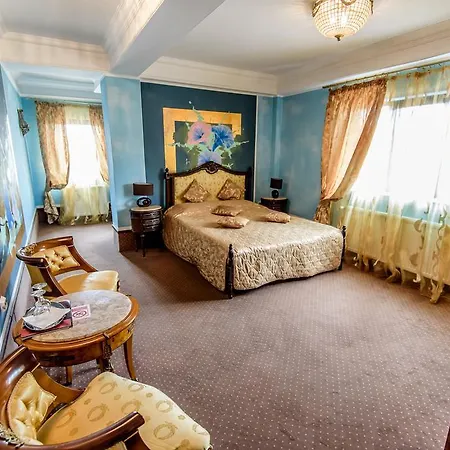 Guest house Pensiunea Paradis